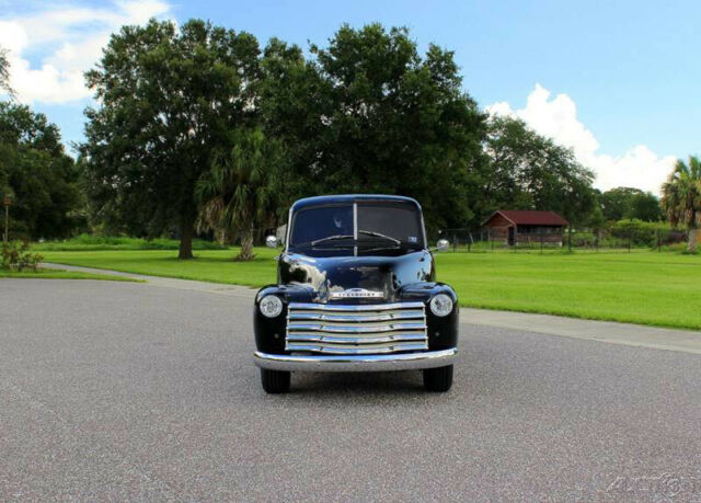 1953 Chevrolet 3100 correct 3835911 Casting 1953 235 Cubic Inch Inline 6 - photo 8