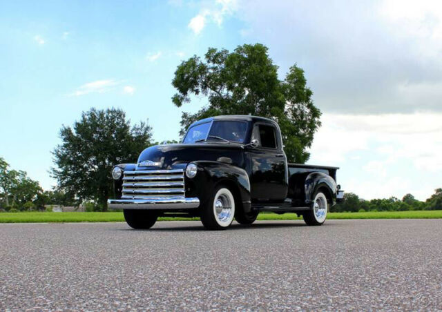 1953 Chevrolet 3100 correct 3835911 Casting 1953 235 Cubic Inch Inline 6 - photo 9