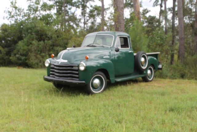 1953 Chevrolet Other Pickups -- - photo 2