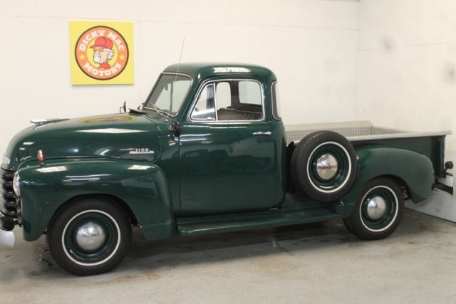 1953 Chevrolet Other Pickups -- - photo 7