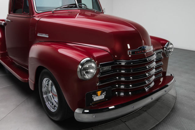 1953 Chevrolet Other Pickups Pickup Truck - photo 10