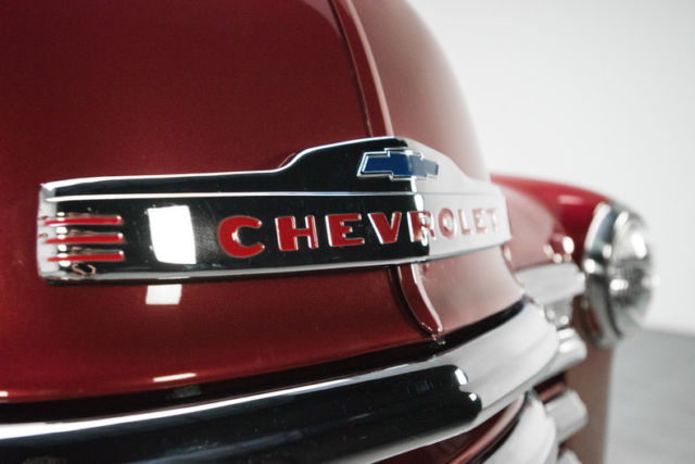 1953 Chevrolet Other Pickups Pickup Truck - photo 11