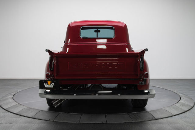 1953 Chevrolet Other Pickups Pickup Truck - photo 13