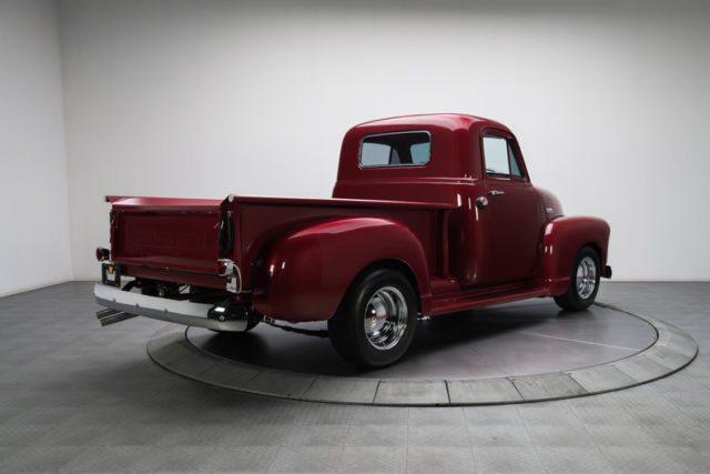 1953 Chevrolet Other Pickups Pickup Truck - photo 3