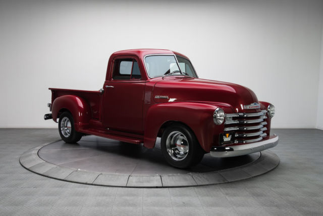 1953 Chevrolet Other Pickups Pickup Truck - photo 4