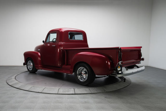 1953 Chevrolet Other Pickups Pickup Truck - photo 5