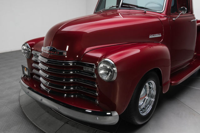 1953 Chevrolet Other Pickups Pickup Truck - photo 7