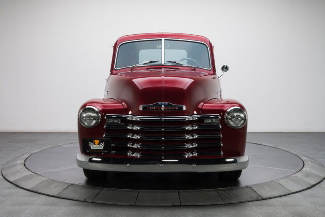 1953 Chevrolet Other Pickups Pickup Truck - photo 8