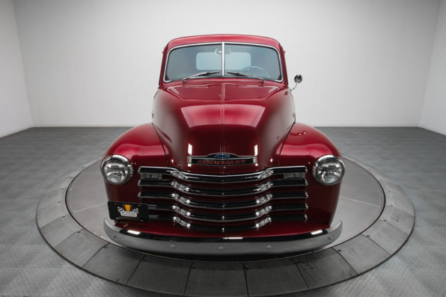1953 Chevrolet Other Pickups Pickup Truck - photo 9