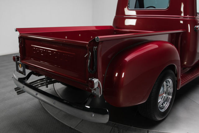 1953 Chevrolet Other Pickups Pickup Truck - photo 12