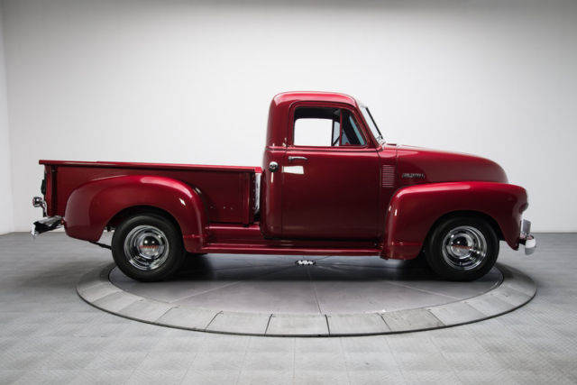 1953 Chevrolet Other Pickups Pickup Truck - photo 6