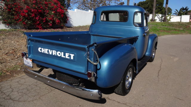 1953 Chevrolet Other Pickups Chevrolet 3100 Pickup Truck 5 Window Short Bed - photo 11