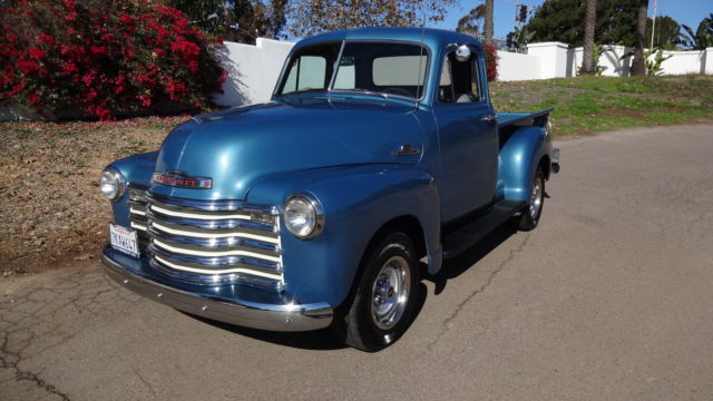 1953 Chevrolet Other Pickups Chevrolet 3100 Pickup Truck 5 Window Short Bed - photo 2