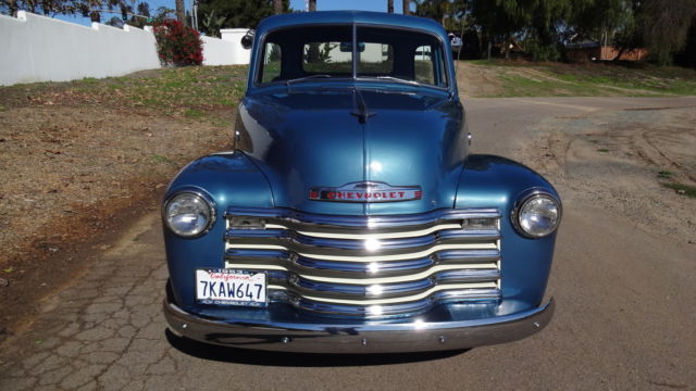 1953 Chevrolet Other Pickups Chevrolet 3100 Pickup Truck 5 Window Short Bed - photo 3