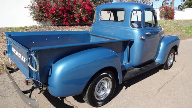 1953 Chevrolet Other Pickups Chevrolet 3100 Pickup Truck 5 Window Short Bed - photo 6
