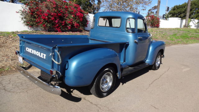 1953 Chevrolet Other Pickups Chevrolet 3100 Pickup Truck 5 Window Short Bed - photo 8