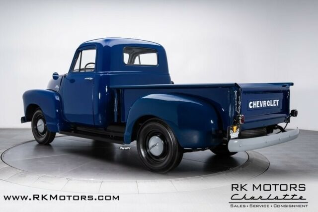 1953 Chevrolet Other Pickups Pickup Truck - photo 11