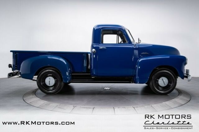 1953 Chevrolet Other Pickups Pickup Truck - photo 12