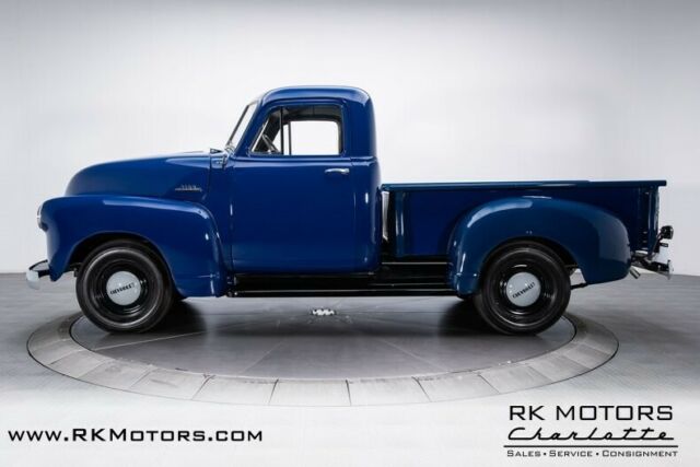 1953 Chevrolet Other Pickups Pickup Truck - photo 13
