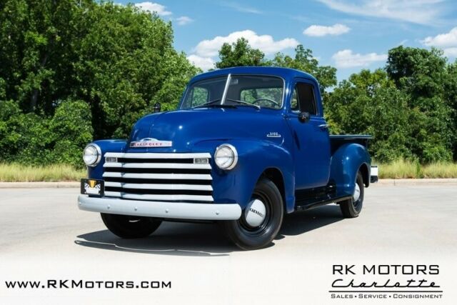 1953 Chevrolet Other Pickups Pickup Truck - photo 3