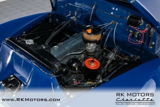 1953 Chevrolet Other Pickups Pickup Truck - photo 6