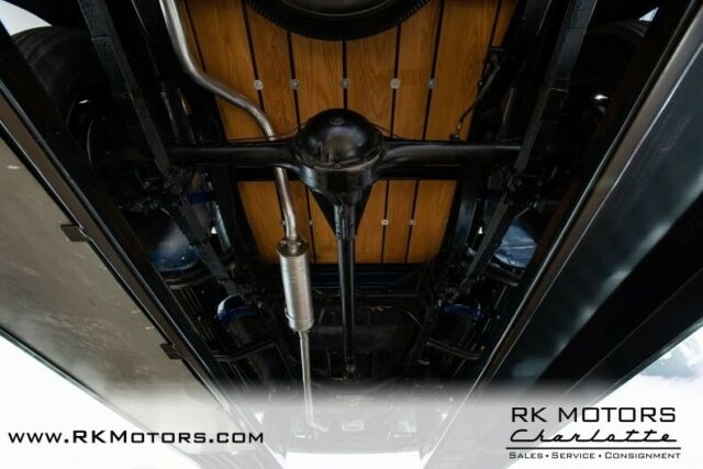 1953 Chevrolet Other Pickups Pickup Truck - photo 8