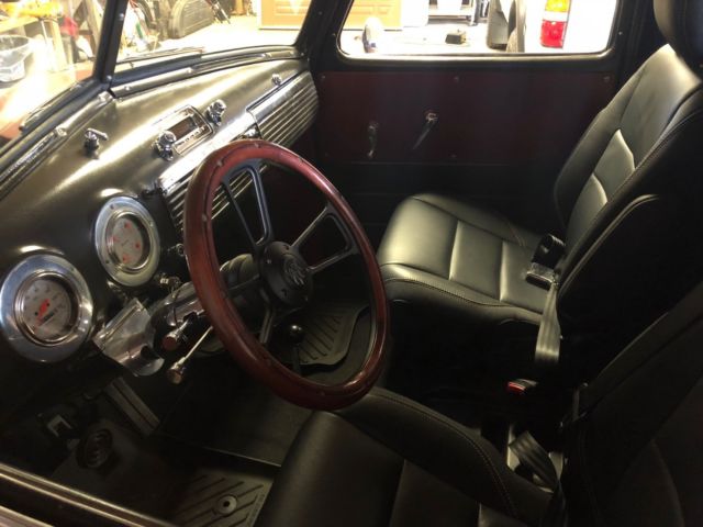1953 Chevrolet Other Pickups Short bed - photo 11