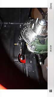 1953 Chevrolet Other Pickups Short bed - photo 12