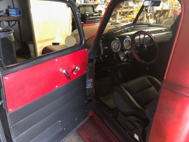1953 Chevrolet Other Pickups Short bed - photo 3