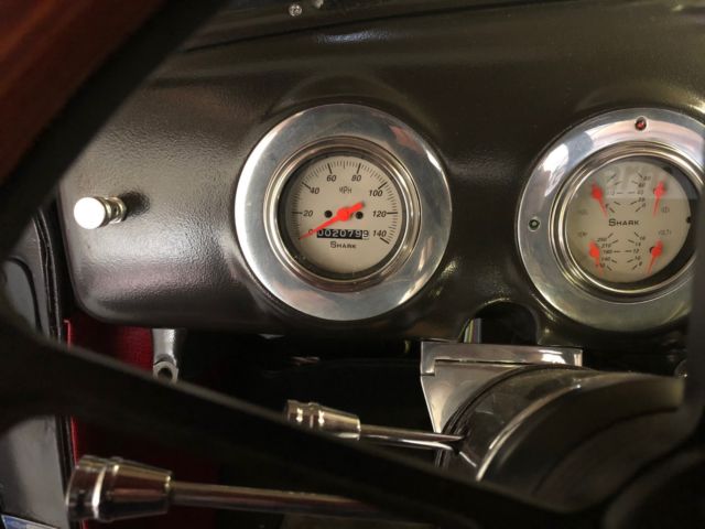 1953 Chevrolet Other Pickups Short bed - photo 5