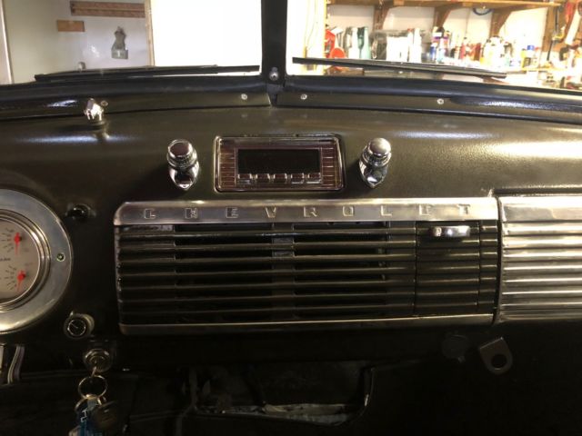 1953 Chevrolet Other Pickups Short bed - photo 6