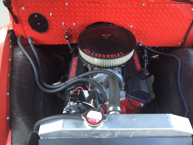 1953 Chevrolet Other Pickups Short bed - photo 9