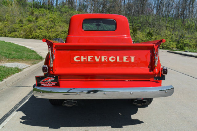 1953 Chevrolet Other Pickups - photo 10