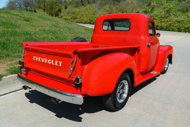 1953 Chevrolet Other Pickups - photo 11