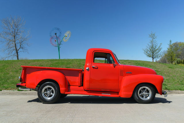 1953 Chevrolet Other Pickups - photo 12