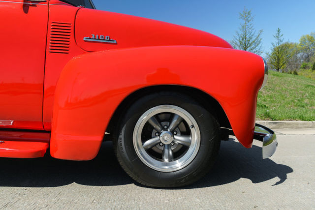 1953 Chevrolet Other Pickups - photo 13