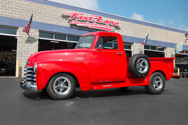 1953 Chevrolet Other Pickups - photo 2