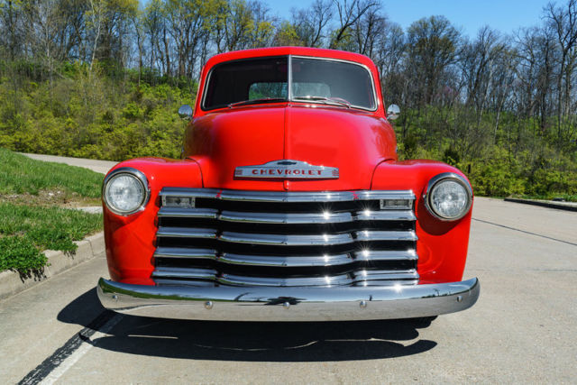 1953 Chevrolet Other Pickups - photo 3