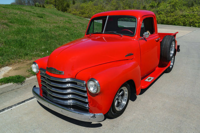 1953 Chevrolet Other Pickups - photo 4