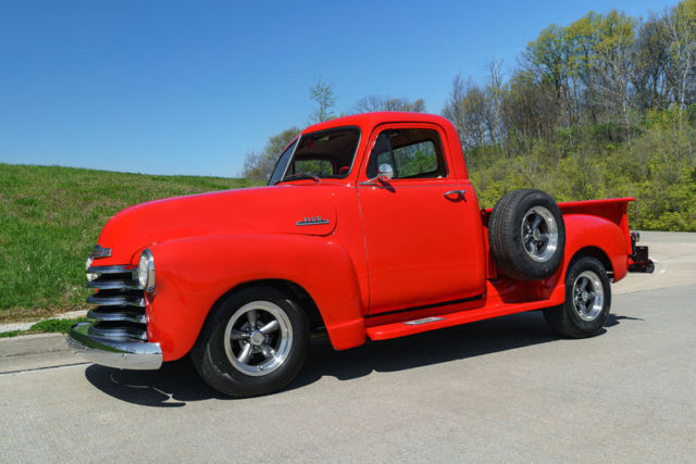 1953 Chevrolet Other Pickups - photo 5