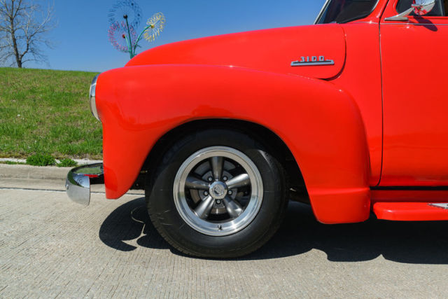 1953 Chevrolet Other Pickups - photo 6