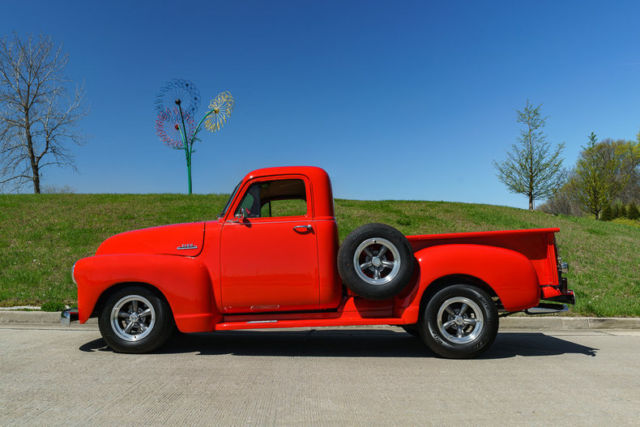 1953 Chevrolet Other Pickups - photo 7