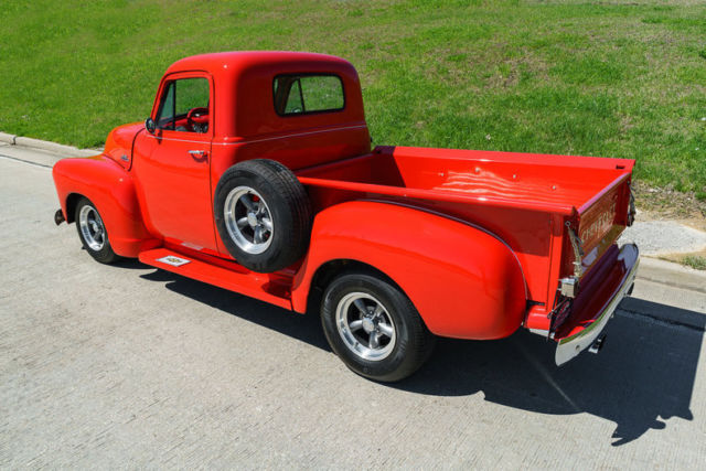 1953 Chevrolet Other Pickups - photo 8