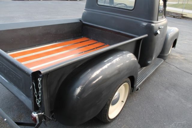 1953 Chevrolet Other - photo 10