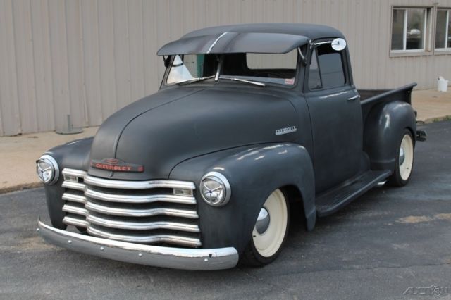1953 Chevrolet Other - photo 2