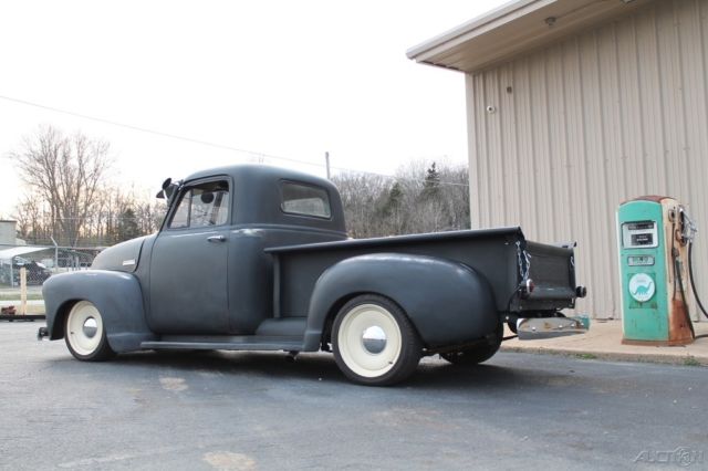 1953 Chevrolet Other - photo 3