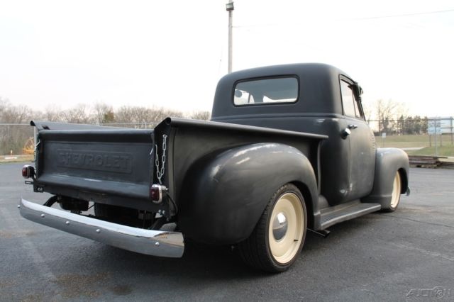 1953 Chevrolet Other - photo 4