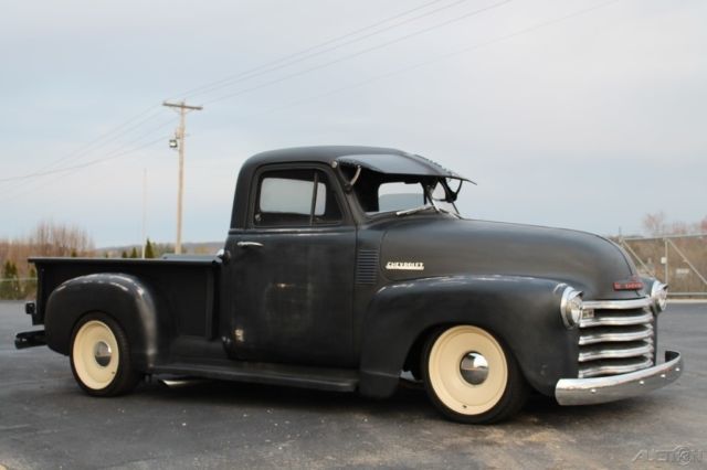 1953 Chevrolet Other - photo 6
