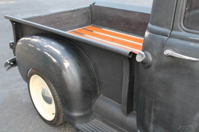 1953 Chevrolet Other - photo 8
