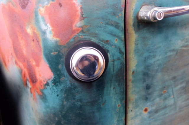 1953 Chevrolet Other Pickups - photo 10